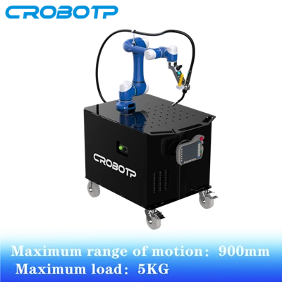 CRP-RC09-05-W